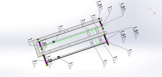 鞭炮编织机缩略图
